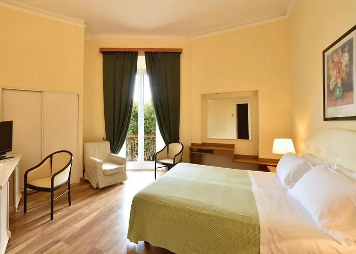 Hotel Europa & Concordia