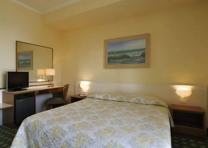 Europa & Concordia Alassio