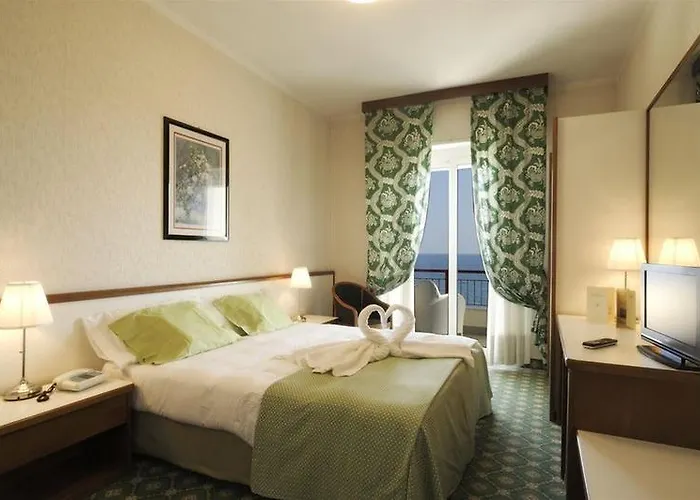 Hotel Europa&concordia 4*