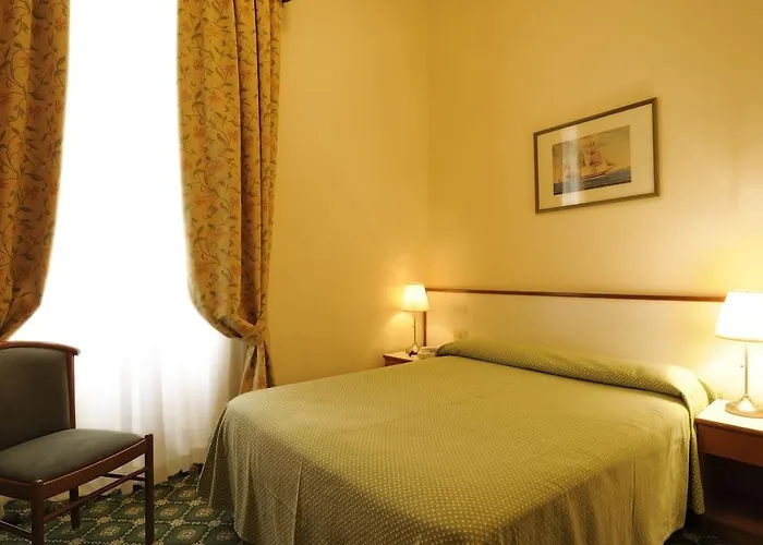 Hotel Europa&concordia Alassio