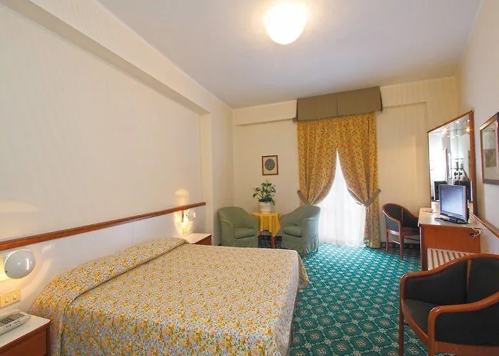 Europa&concordia 4* Alassio