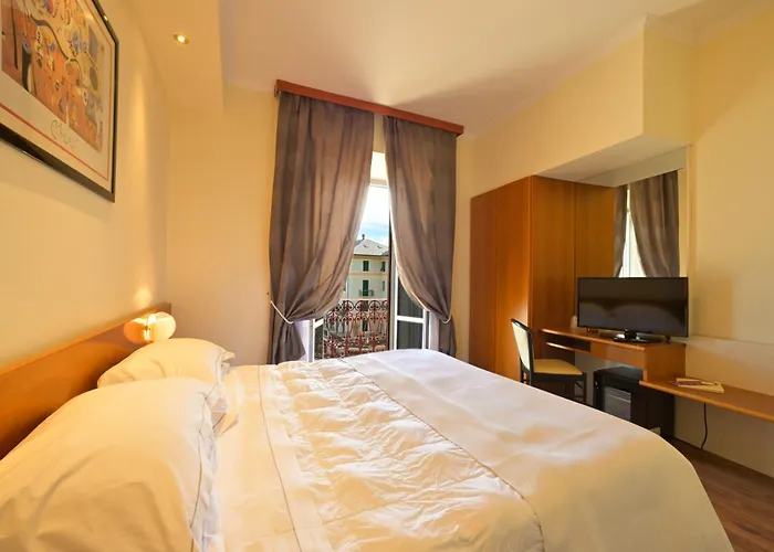 Hotel Europa&concordia Alassio