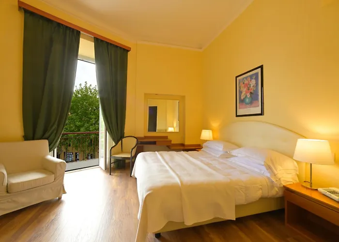 康可尔蒂亚欧洲酒店 4*