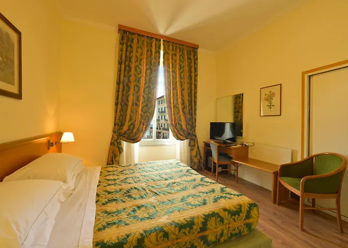 康可尔蒂亚欧洲酒店 酒店