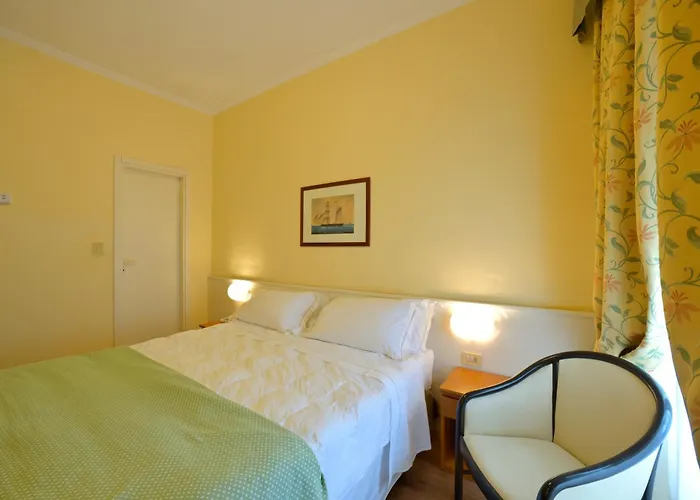 Hotel Europa & Concordia