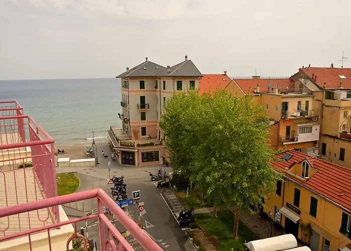 Hotel Europa&concordia Alassio