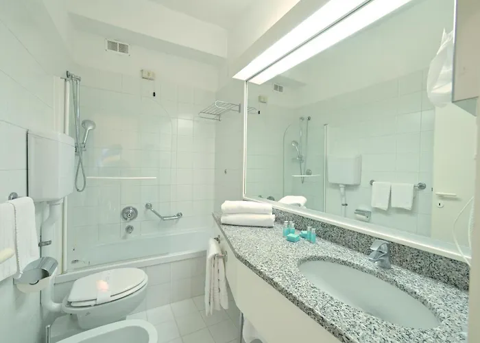 Hotel Europa & Concordia