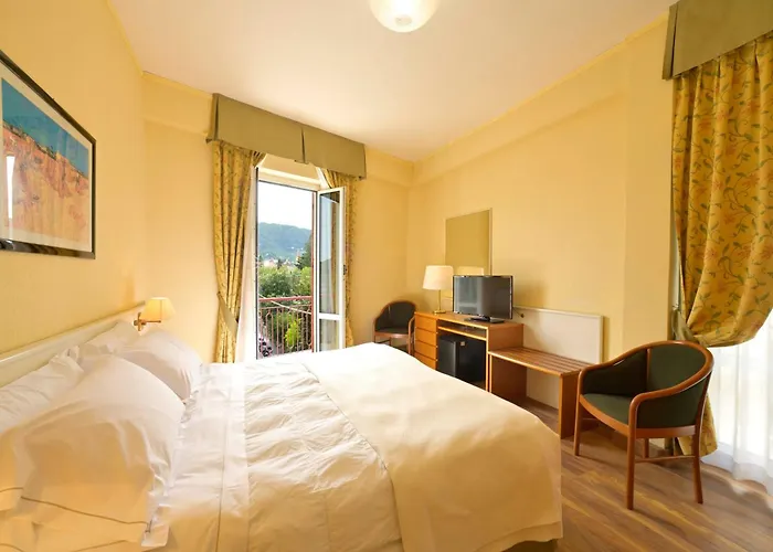 Europa&concordia Hotel 4*