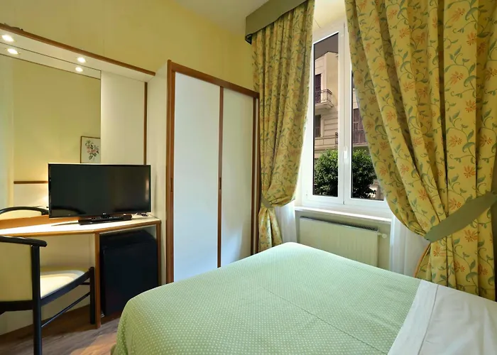 Hotel Europa & Concordia 4*