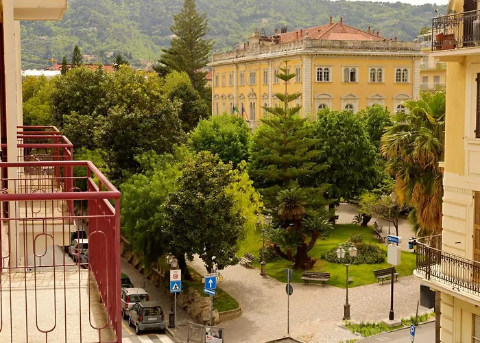 康可尔蒂亚欧洲酒店 4*