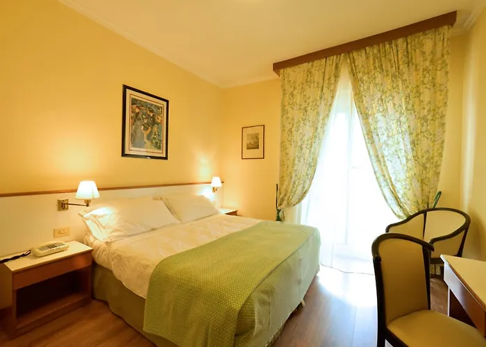 Hotel Europa & Concordia 4*