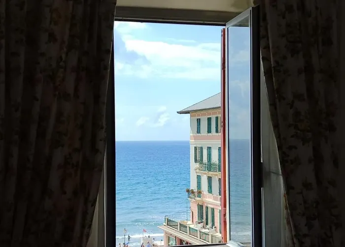 Hotel Europa & Concordia Alassio