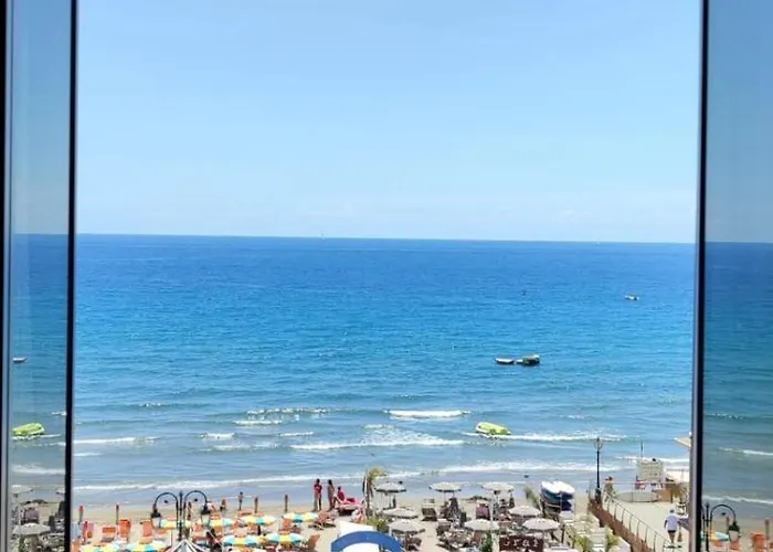 Europa & Concordia 4*