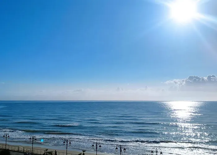 Europa & Concordia Hotel Alassio