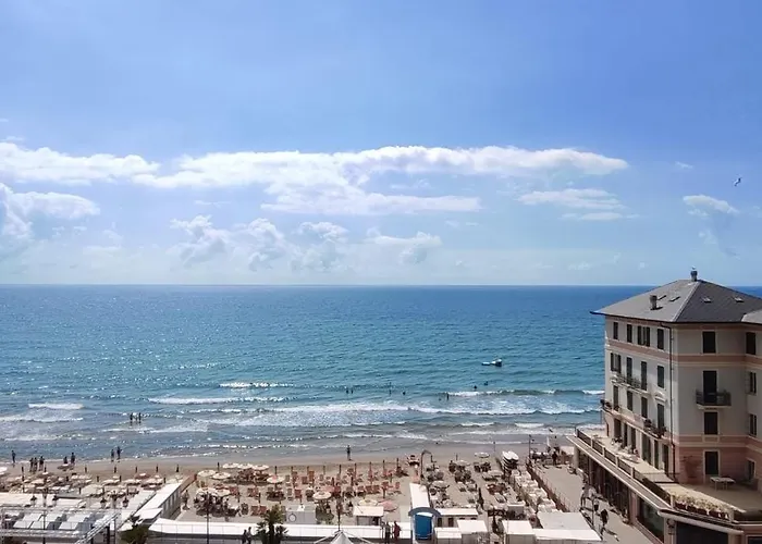 Hotel Europa & Concordia Alassio