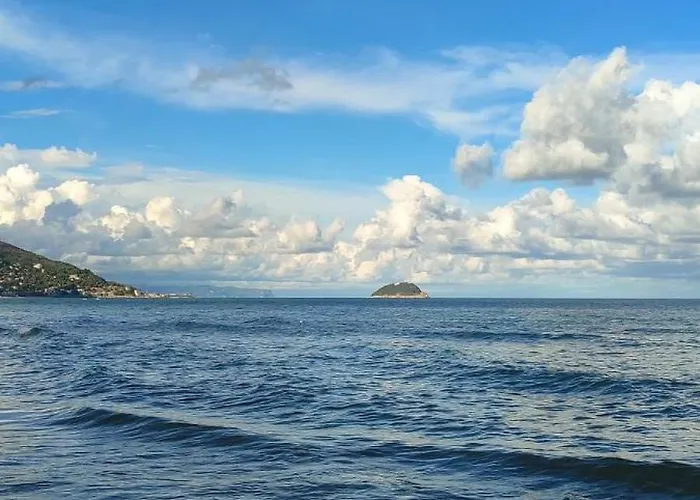 Hotel Europa & Concordia Alassio