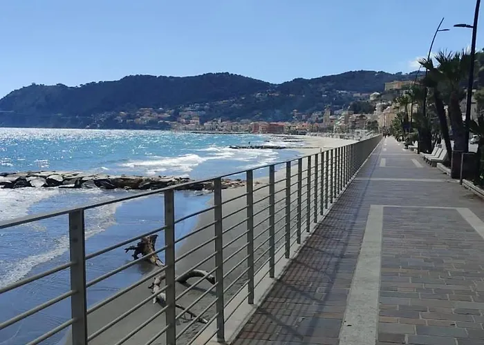 Europa & Concordia 4*