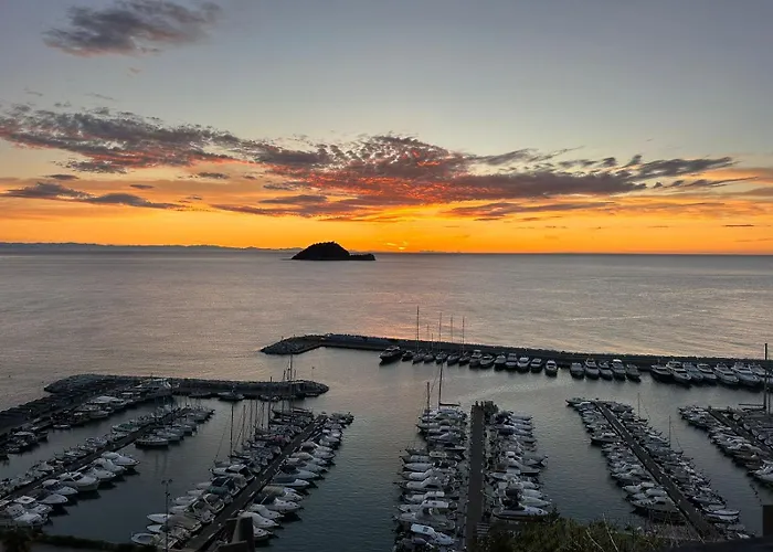 Europa & Concordia Hotel