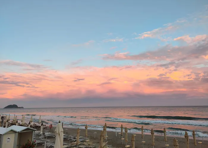 Hotel Europa & Concordia 4*