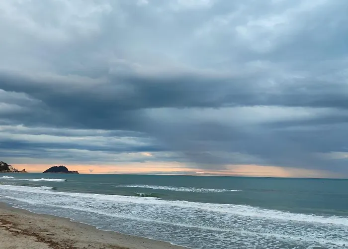 Europa & Concordia Hotel Alassio