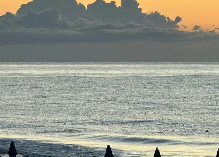 Hotel Europa & Concordia Alassio