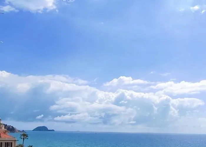 康可尔蒂亚欧洲酒店 阿拉西奥