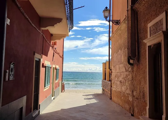 Europa & Concordia 4* Alassio