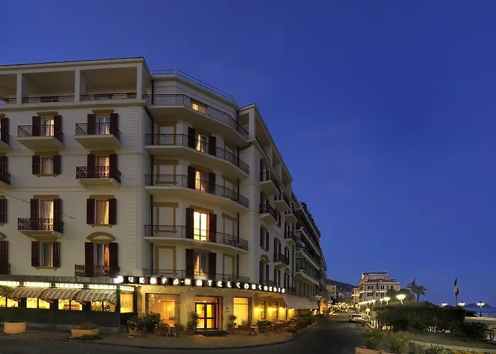 Europa & Concordia Alassio