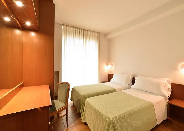 Europa & Concordia Hotel 4*