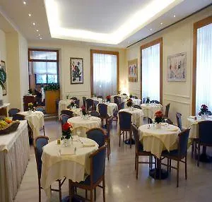 Europa&concordia 4* Alassio