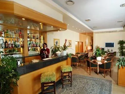 Hotel Europa&concordia Alassio