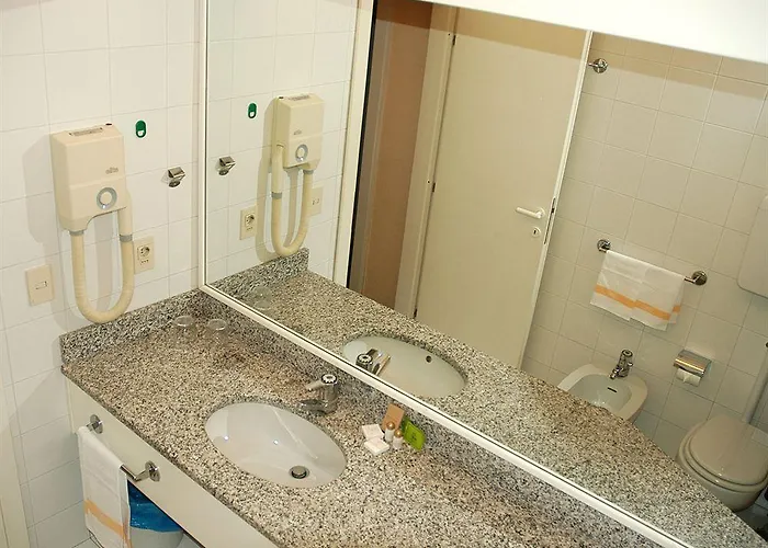 Europa & Concordia Hotel