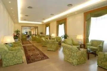 康可尔蒂亚欧洲酒店 阿拉西奥