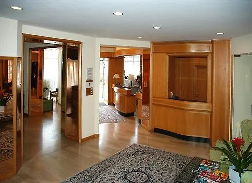 Hotel Europa & Concordia 4*