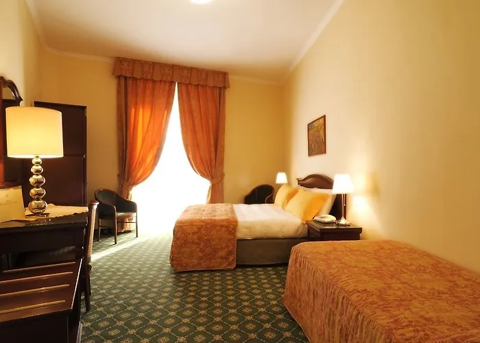 Hotel Europa & Concordia Alassio