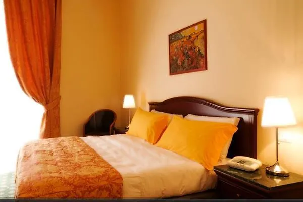 Europa & Concordia Hotel