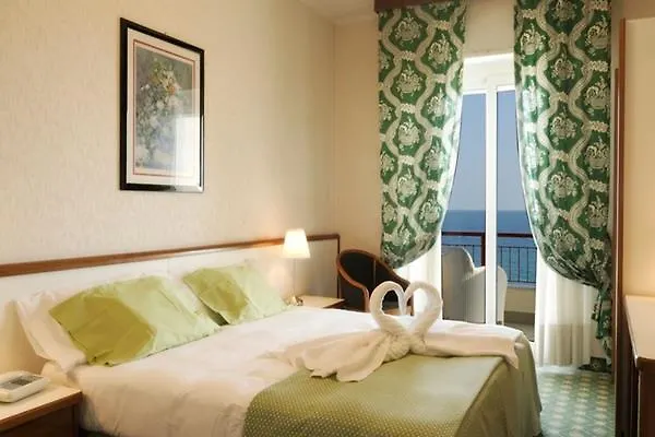 Hotel Europa & Concordia Alassio