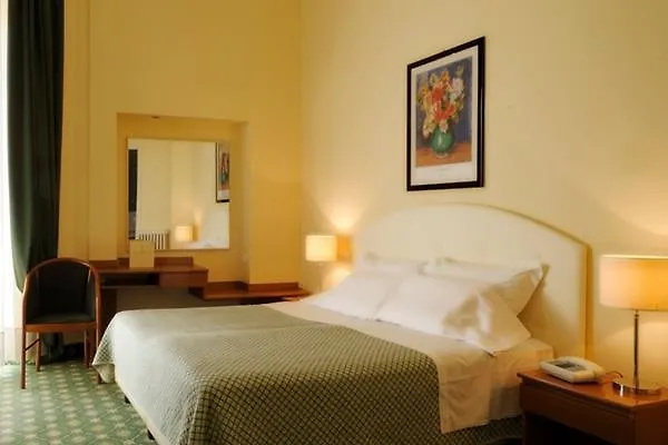 Europa & Concordia Alassio