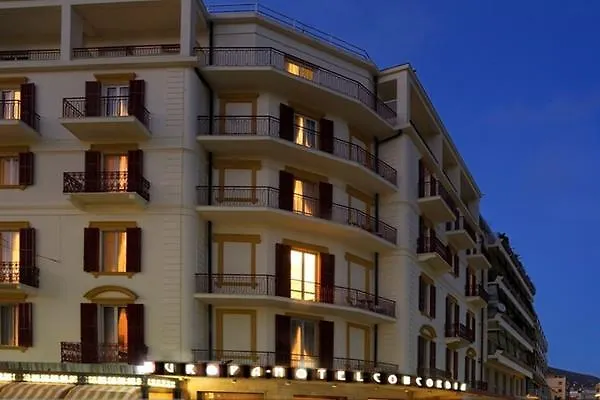 Hotel Europa & Concordia 4*