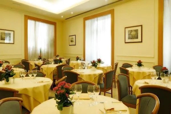 Europa & Concordia Hotel