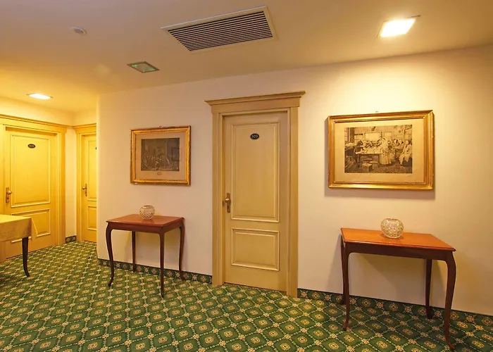 Europa&concordia Hotel Alassio