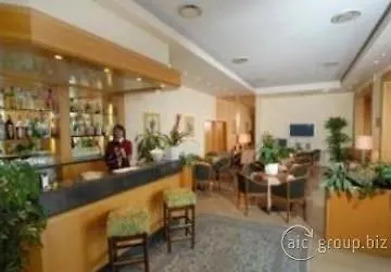 康可尔蒂亚欧洲酒店 酒店