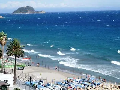 Europa&concordia Hotel 4*