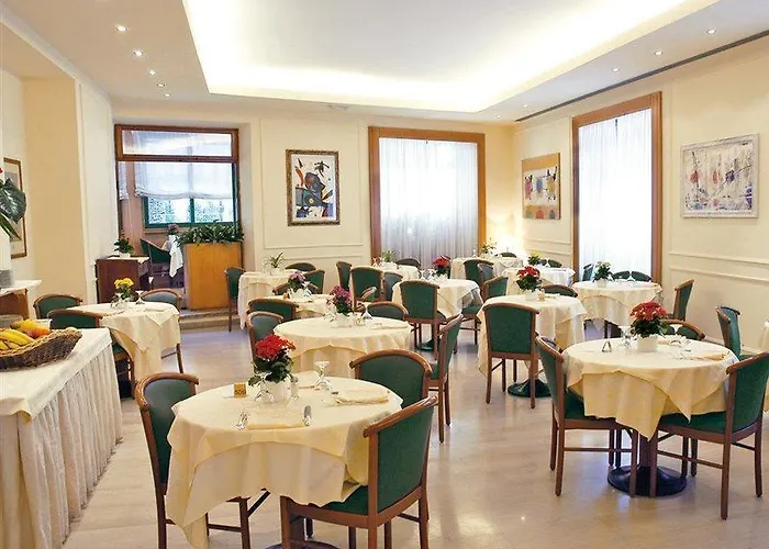 Hotel Europa & Concordia