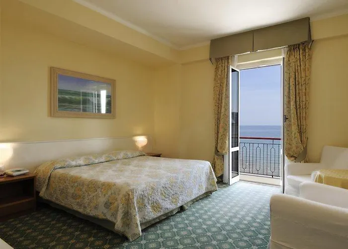 Europa&concordia Hotel 4*