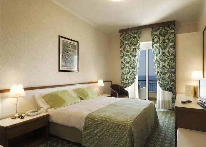 Europa&concordia Hotel Alassio